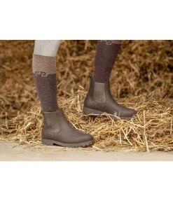 Felix Bühler Bottines Novara marron foncé Best