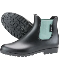 STEEDS Bottines Start II vert clair New