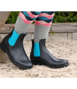 STEEDS Bottines Start II turquoise Sale