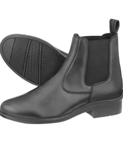 STEEDS Bottines SYLKA Recruit IV noir Outlet