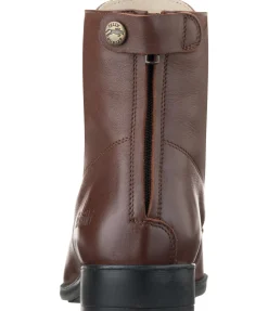 Felix Bühler Bottines Torino cognac