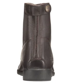 Felix Bühler Bottines Torino chocolat New