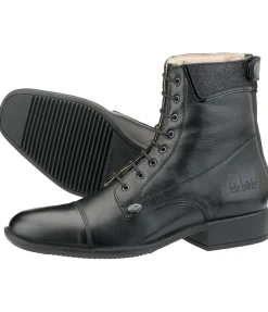 Felix Bühler Bottines Torino Sparkle noir Outlet