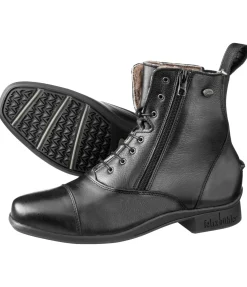 Felix Bühler Bottines d'hiver Imola noir Clearance