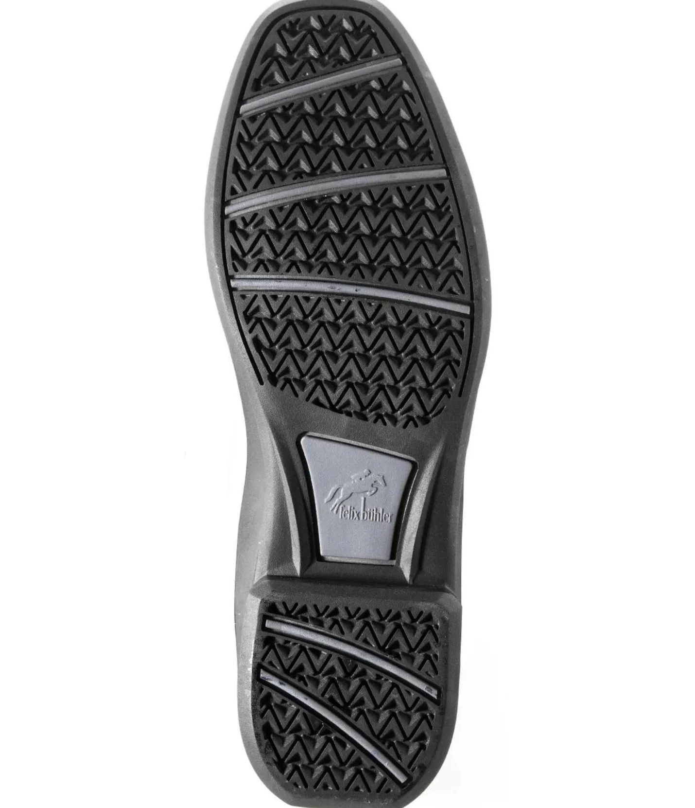 Felix Bühler Bottines d'hiver Imola noir Clearance