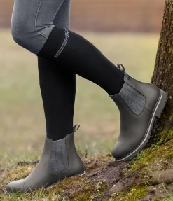 Felix Bühler Bottines d'hiver Novara noir Sale