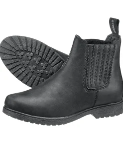STEEDS Bottines d'hiver Novice noir New
