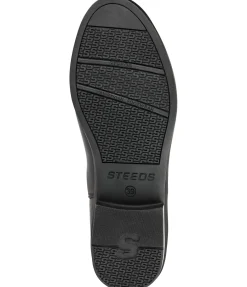 STEEDS Bottines d'hiver Smart III noir Sale