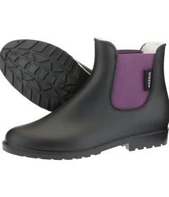 STEEDS Bottines d'hiver Start II melia Hot