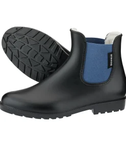 STEEDS Bottines d'hiver Start II denim Hot