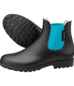 STEEDS Bottines d'hiver Start II turquoise Outlet
