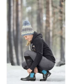 STEEDS Bottines d'hiver Start II turquoise Outlet