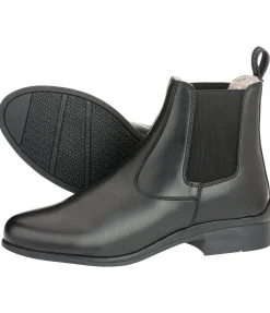 STEEDS Bottines d'hiver SYLKA Recruit IV noir Clearance