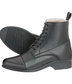 STEEDS Bottines d'hiver SYLKA Rookie II noir Best
