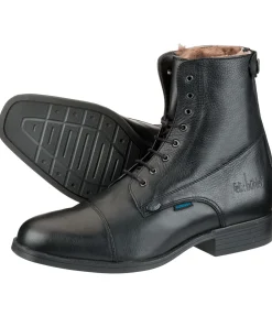 Felix Bühler Bottines d'hiver Torino III PRO-Variante noir Hot