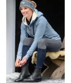 Felix Bühler Bottines d'hiver Torino III PRO-Variante noir Hot