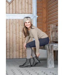 Felix Bühler Bottines d'hiver Torino III noir Online
