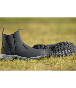STEEDS Bottines d'équitation à enfiler Trail noir Outlet