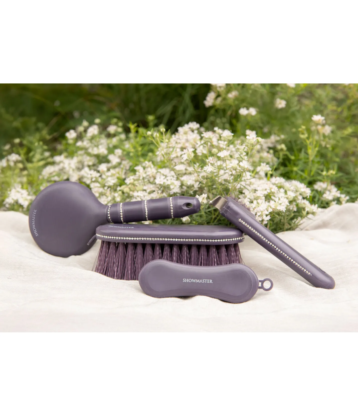 SHOWMASTER Bouchon Brilliant violet foncé