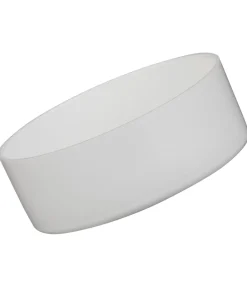 SHOWMASTER Bouchon de protection pour barres d'obstacles blanc Sale