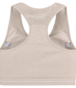 Felix Bühler Brassière de sport Hanne champagne Sale