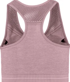 Felix Bühler Brassière de sport Hanne rose givrée Best