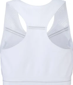 Felix Bühler Brassière de sport Hanne blanc Best