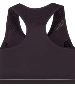 Felix Bühler Brassière de sport Hanne prune Online