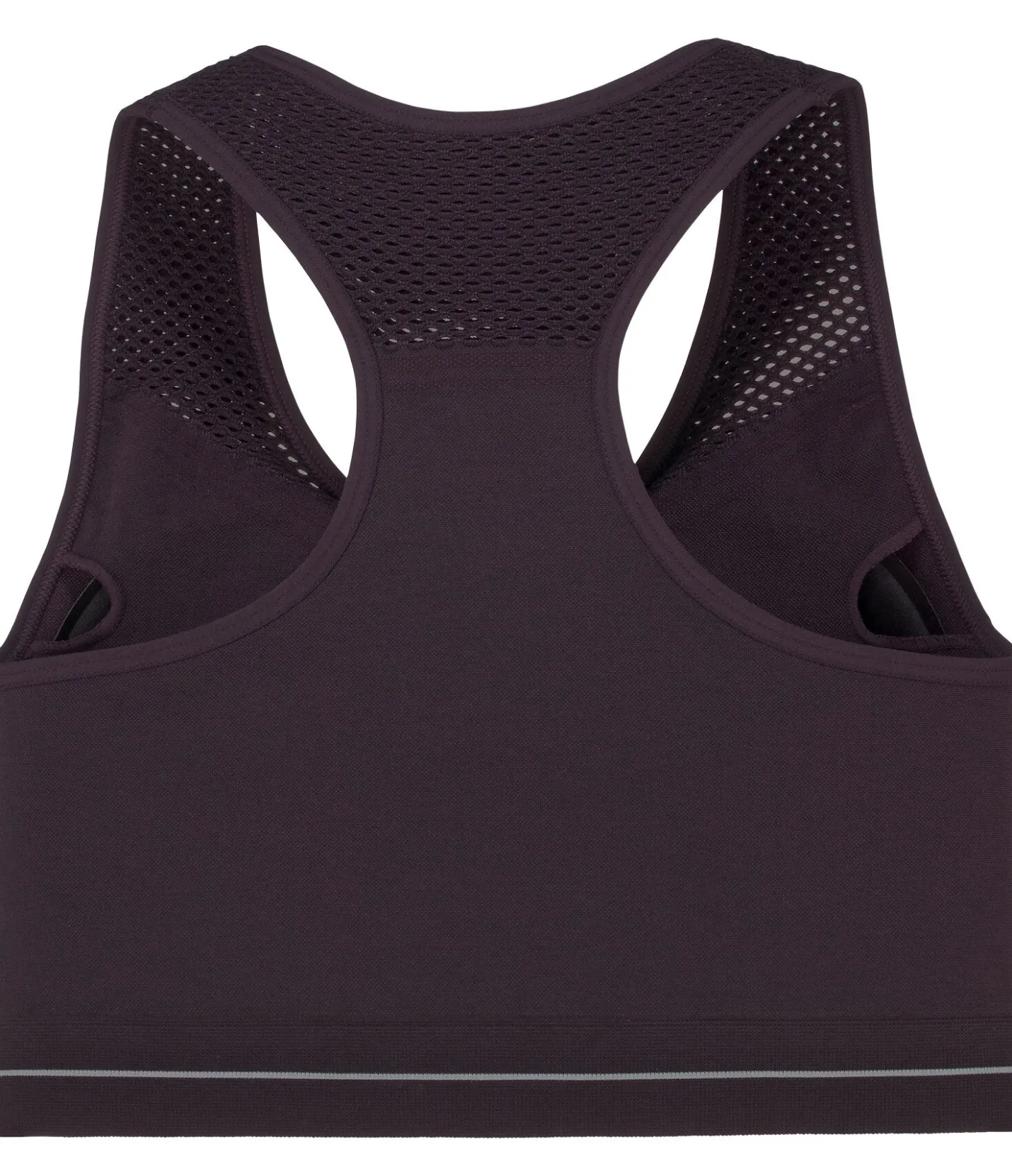 Felix Bühler Brassière de sport Hanne prune Online
