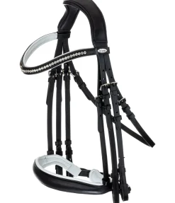Felix Bühler Bride Grand Prix noir Outlet
