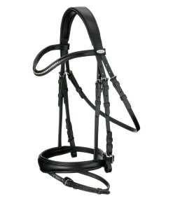 Felix Bühler Bridon Chicago noir/argenté Sale