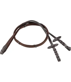 CLARIDGE HOUSE Bridon Marley marron foncé Hot