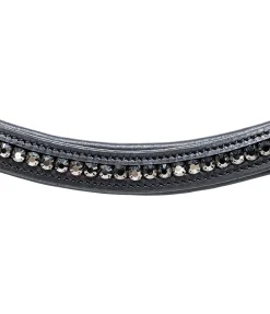 CLARIDGE HOUSE Bridon Midnight noir/noir New