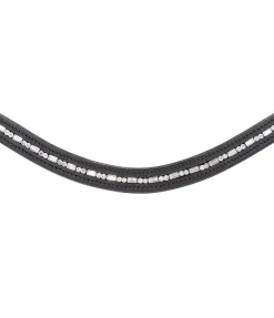 Felix Bühler Bridon Shiny Gloss marron foncé Clearance