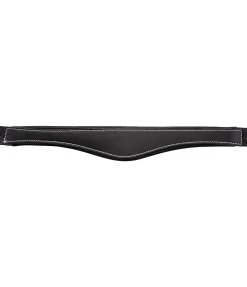 CLARIDGE HOUSE Bridon Stitch noir/argenté