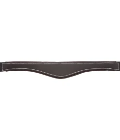 CLARIDGE HOUSE Bridon Stitch marron foncé Discount