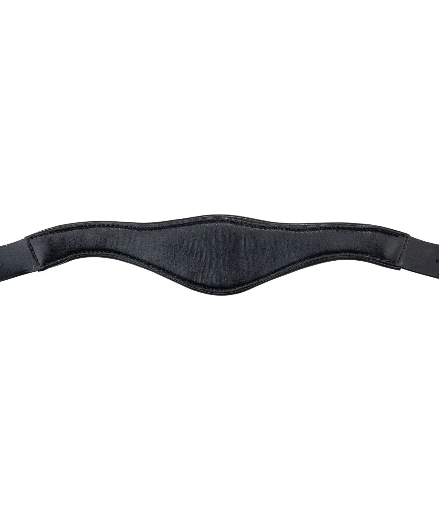 Felix Bühler Bridon anatomique Classic noir/argenté Outlet