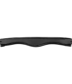 CLARIDGE HOUSE Bridon avec boucle de noseband amovible Mirissa noir Online