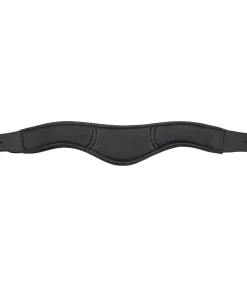 CLARIDGE HOUSE Bridon avec muserolle allemande Perfect Fit noir/argenté Outlet