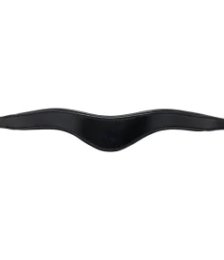 CLARIDGE HOUSE Bridon avec noseband amovible Berlin noir/argenté