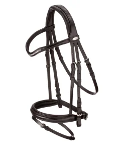 Felix Bühler Bridon FELIX BÜHLER Classy Comfort marron foncé Outlet