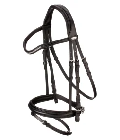 Felix Bühler Bridon FELIX BÜHLER Classy Comfort noir/argenté New
