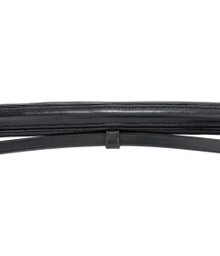 Felix Bühler Bridon FELIX BÜHLER Classy Comfort noir/argenté New