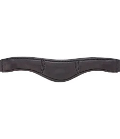 CLARIDGE HOUSE Bridon sans noseband Vienna Soft noir/argenté Best