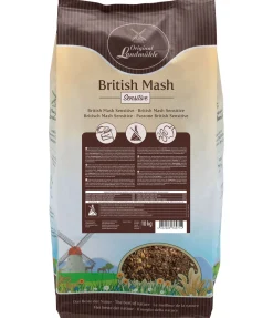 Original Landmühle British Mash Sensitive