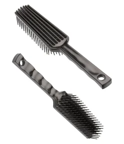 SHOWMASTER Brosse à crins noir Online
