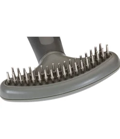 sugar dog Brosse à démêler pour chien Maylo olive antique