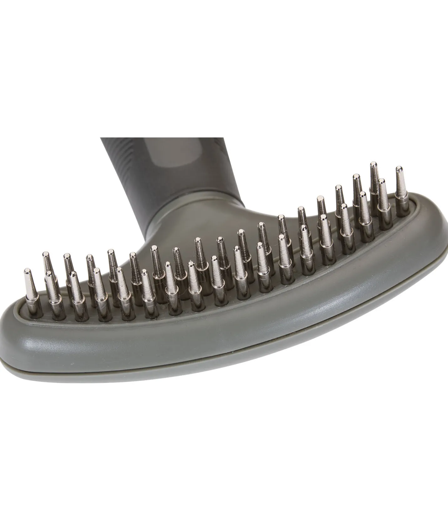 sugar dog Brosse à démêler pour chien Maylo olive antique