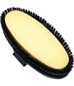SHOWMASTER Brosse à éponge noir Best