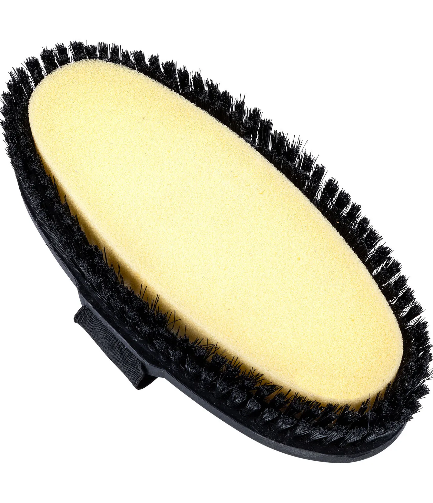 SHOWMASTER Brosse à éponge noir Best